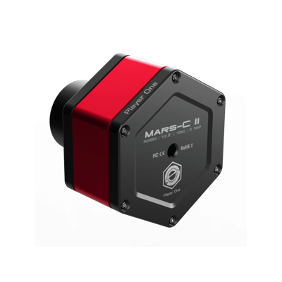 Player One Mars-C II