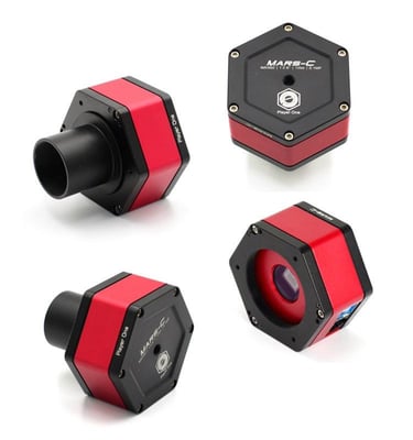 Player One Mars-C II