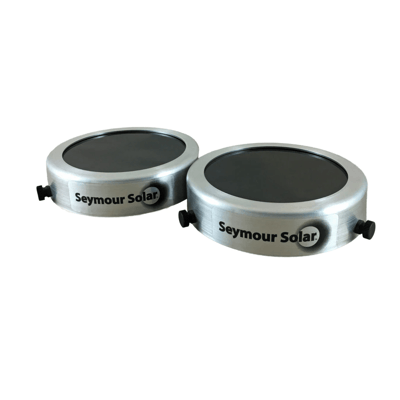 Seymour Solar Hyperion Binocular Solar Filters
