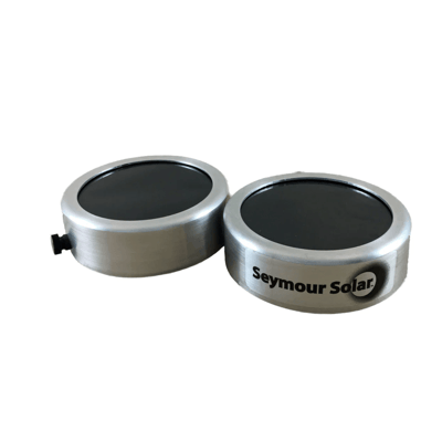 Seymour Solar Hyperion Binocular Solar Filters