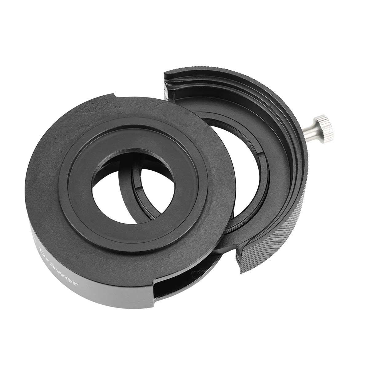 SVBONY SV226 M42 Filter Drawer