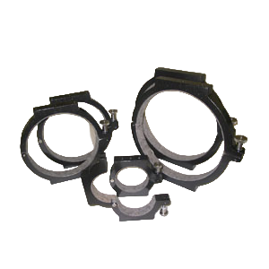 Parallax Tube Rings for Tele Vue TV-76