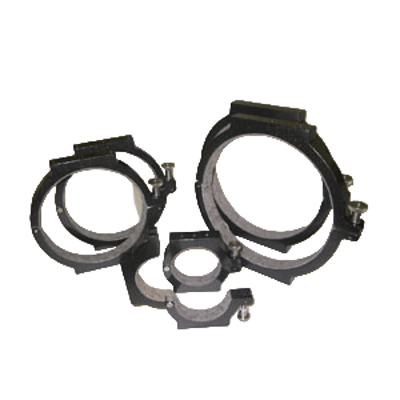 Parallax Tube Rings for Tele Vue TV-76
