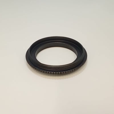Astronomy Plus SCT Male to M42 Male Adapter