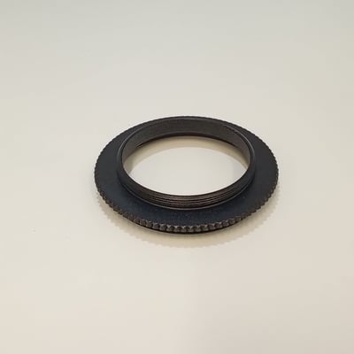 Astronomy Plus SCT Male to M42 Male Adapter