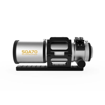 Askar SQA70 f/4.8 Quintuplet APO