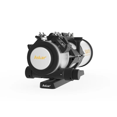 Askar SQA70 f/4.8 Quintuplet APO
