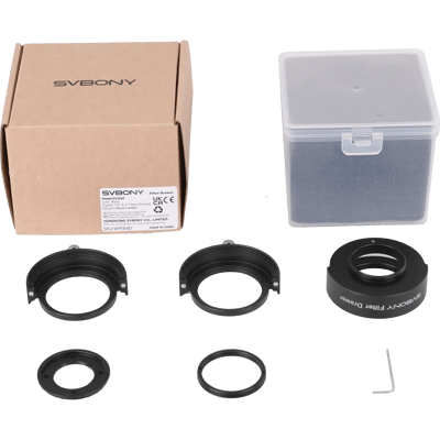 SVBONY SV226P Filter Drawer