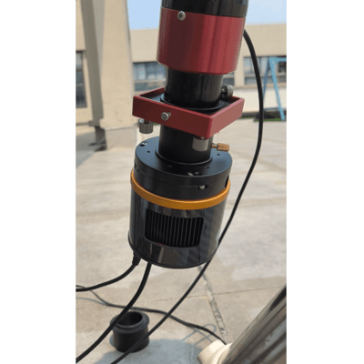 Player One Solar Fast Tilter (SFT)