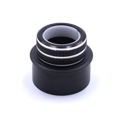 Player One 1.25" - 2" Rotolock