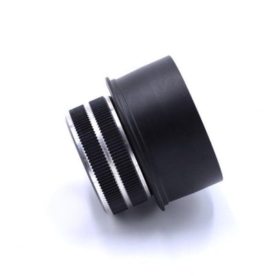 Player One 1.25" - 2" Rotolock