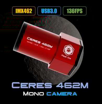 Player One Ceres 462M
