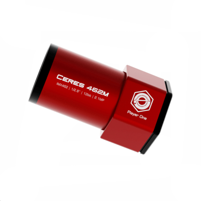 Player One Ceres 462M