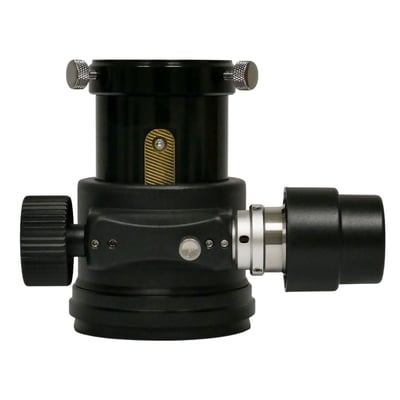 Lunt 130mm Universal Telescope w/ B1200 Blocking Filter & Rack & Pinion Focuser