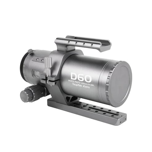 ToupTek HOPE D60 F/4.66