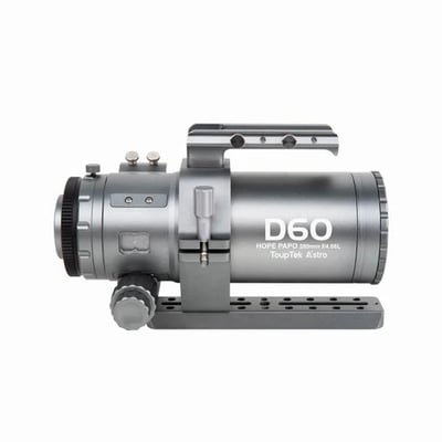 ToupTek HOPE D60 F/4.66