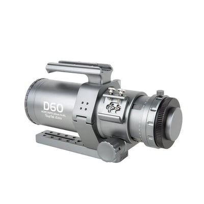 ToupTek HOPE D60 F/4.66