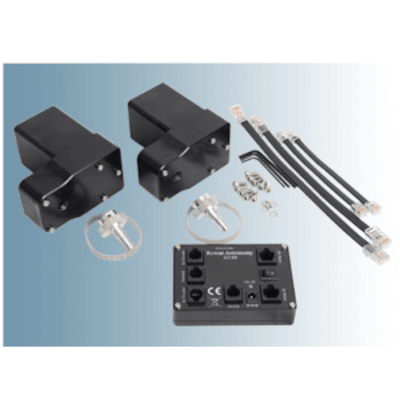 Rowan Astronomy AZ100 Goto Motor System