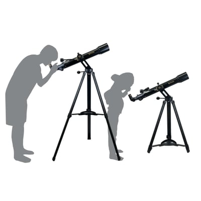 Spectrum Optics ExploraPro 70