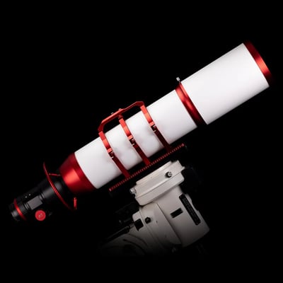 William Optics Pleiades 181 APO F/5.5 WIFD