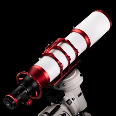 William Optics Pleiades 181 APO F/5.5 WIFD