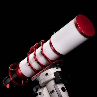 William Optics Pleiades 181 APO F/5.5 WIFD