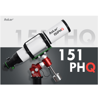 Askar 151PHQ