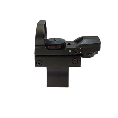 Astronomy Plus Red Dot Finder with Synta Base
