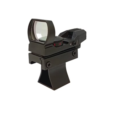 Astronomy Plus Red Dot Finder with Synta Base