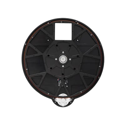 ZWO EFW 7x50mm Square Filter Wheel