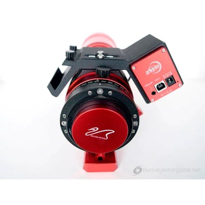 Buckeye Stargazer EAF Bracket for Redcat 51 and 71