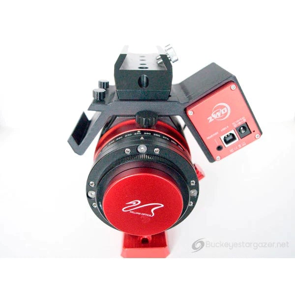 Buckeye Stargazer EAF Bracket for Redcat 51 and 71