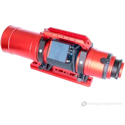 Buckeye Stargazer EAF Bracket for Redcat 51 and 71