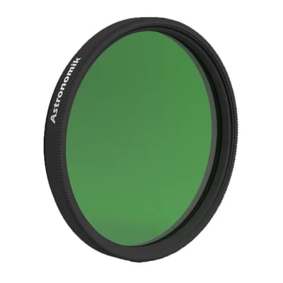 Astronomik Deep-Sky G Filter