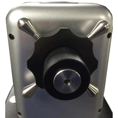 iOptron AZ Mount Pro with LiteRoc Tripod