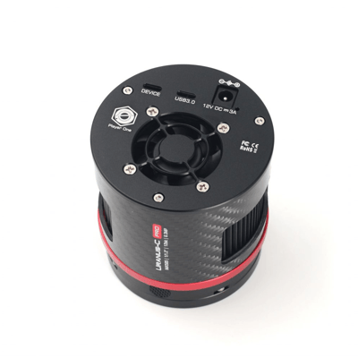 Player One Uranus-C Pro