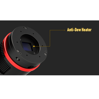 Player One Uranus-C Pro