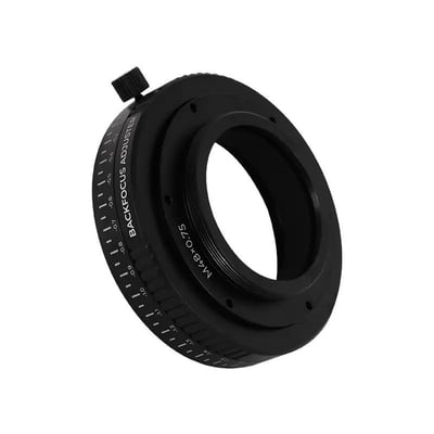 Askar M48/M54 Backfocus Adjuster