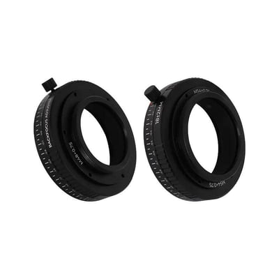 Askar M48/M54 Backfocus Adjuster