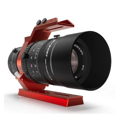 SVBONY SV555 243mm f/22 to f/4.5 Astrograph