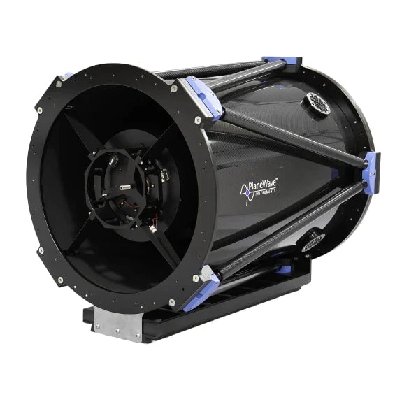 PlaneWave DeltaRho 500