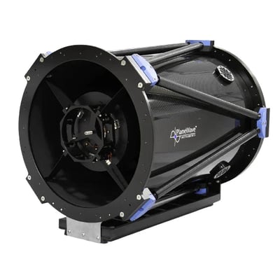 PlaneWave DeltaRho 500