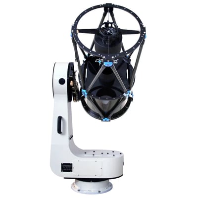 PlaneWave L-350 Direct Drive Mount