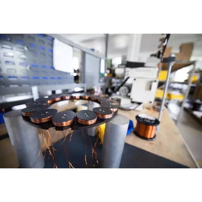 PlaneWave L-350 Direct Drive Mount