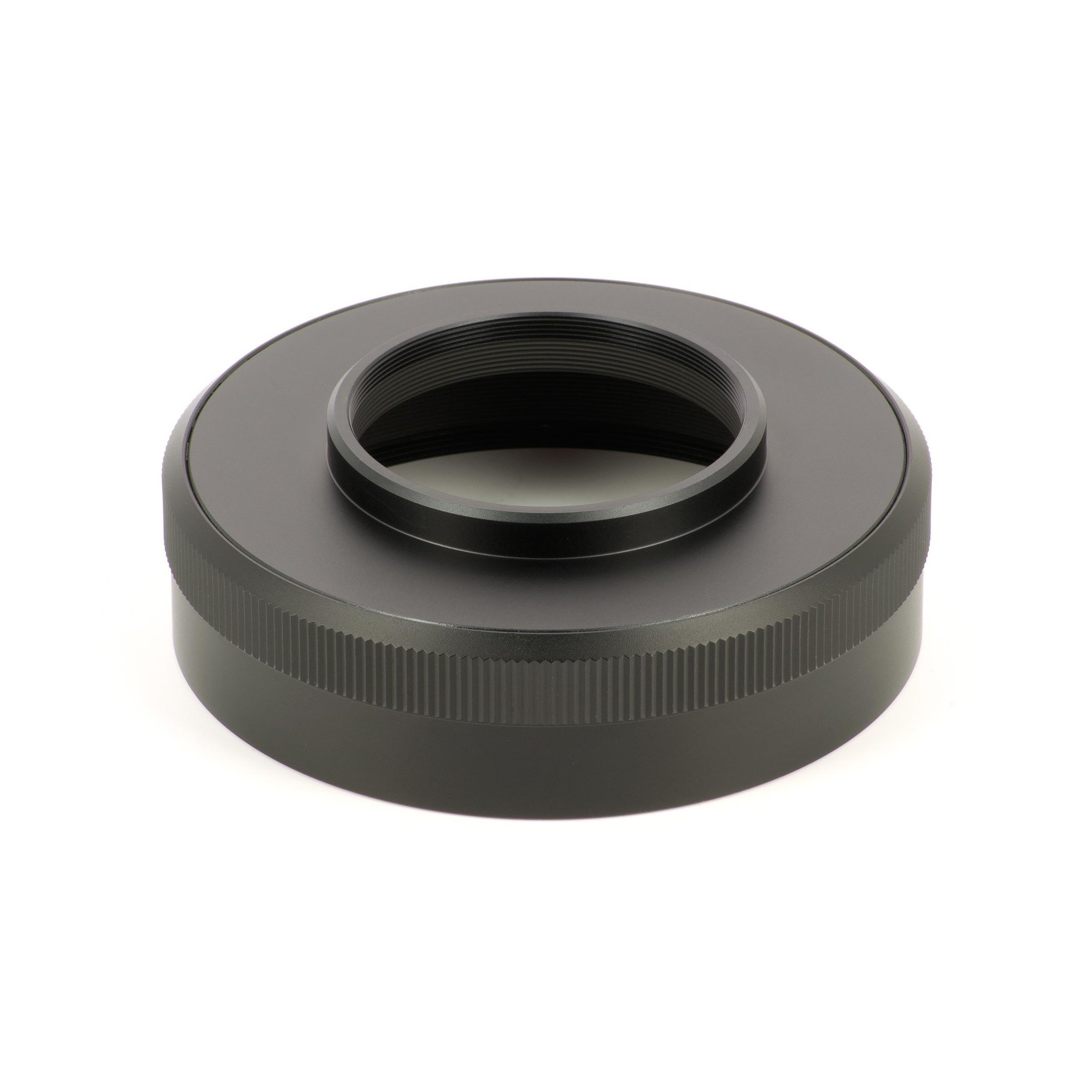 Takahashi 98mm to Wide Mount T-Ring Adapter