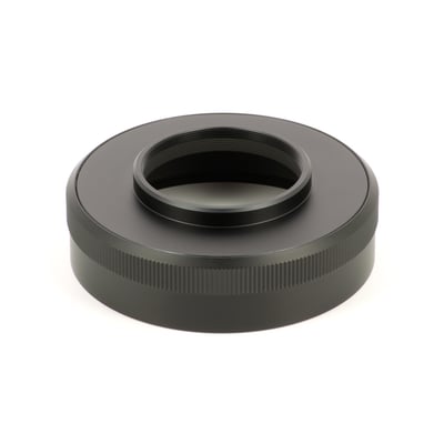 Takahashi 98mm to Wide Mount T-Ring Adapter