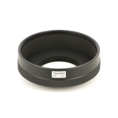 Takahashi 98mm to Wide Mount T-Ring Adapter