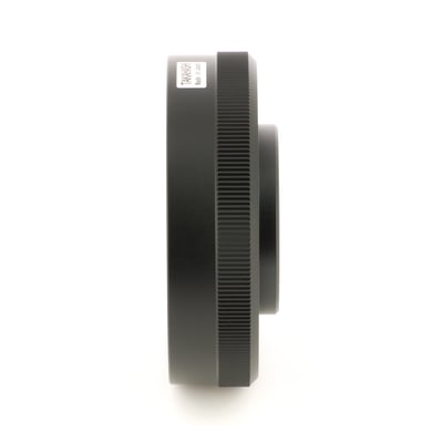 Takahashi 98mm to Wide Mount T-Ring Adapter
