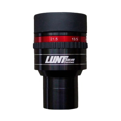 Lunt 130mm Universal Telescope Observer Package