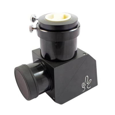 Lunt 130mm Universal Telescope Observer Package